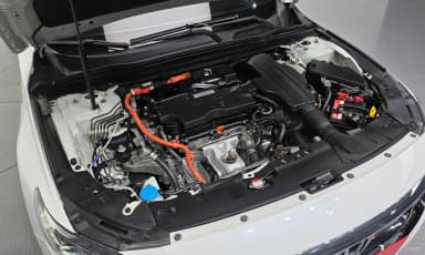 Accord 10th Generation