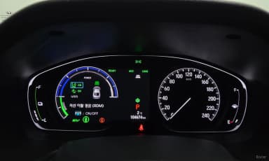 Accord 10th Generation