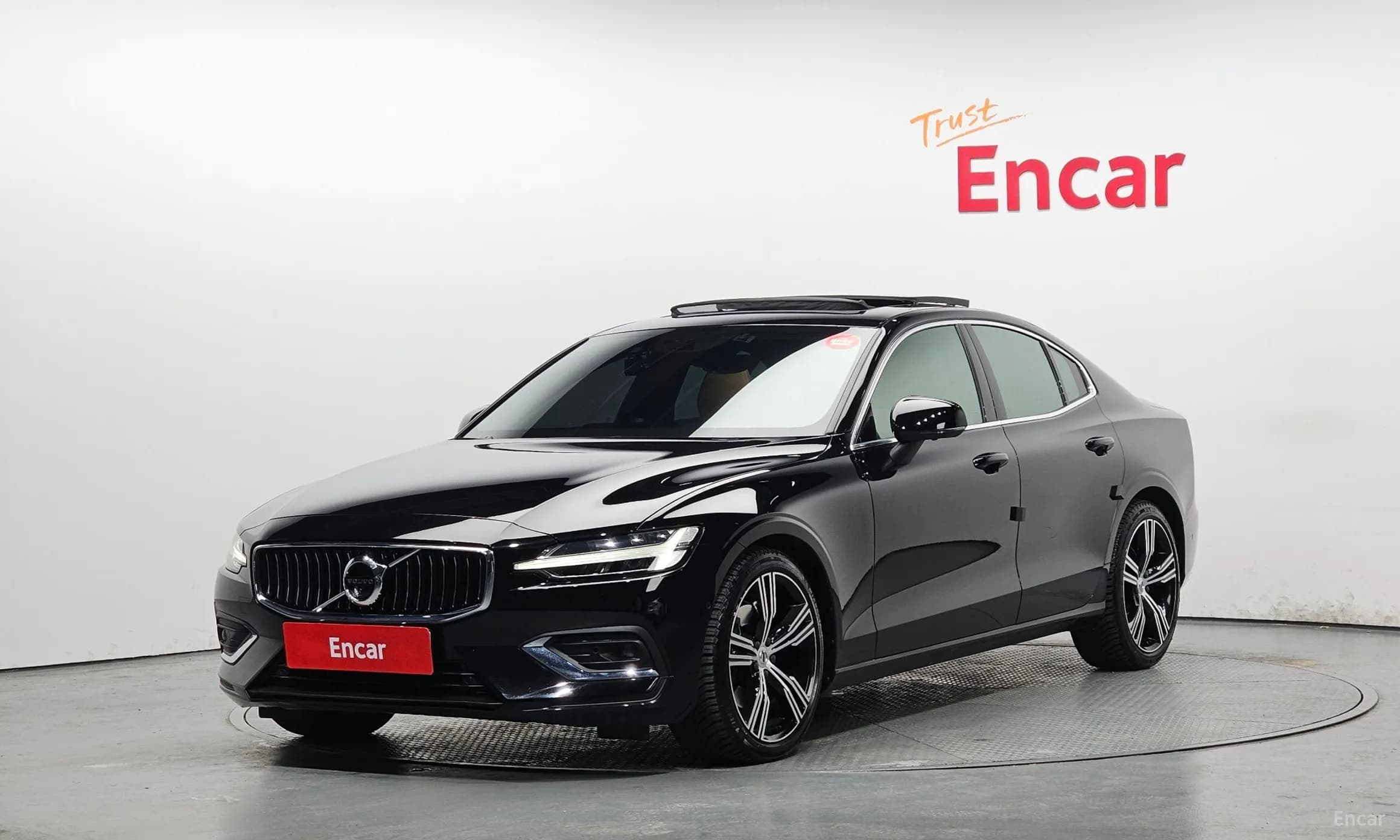 S60 3rd Generation