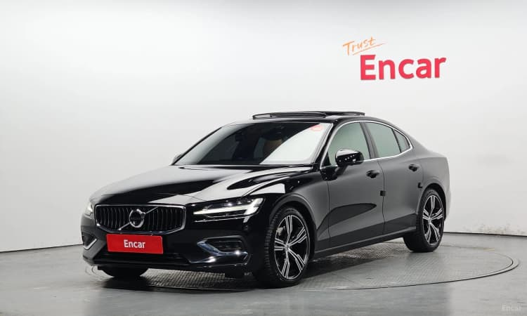 S60 3rd Generation