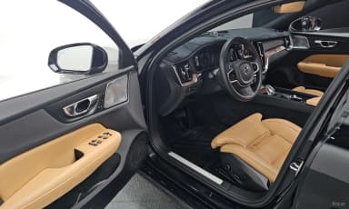 S60 3rd Generation