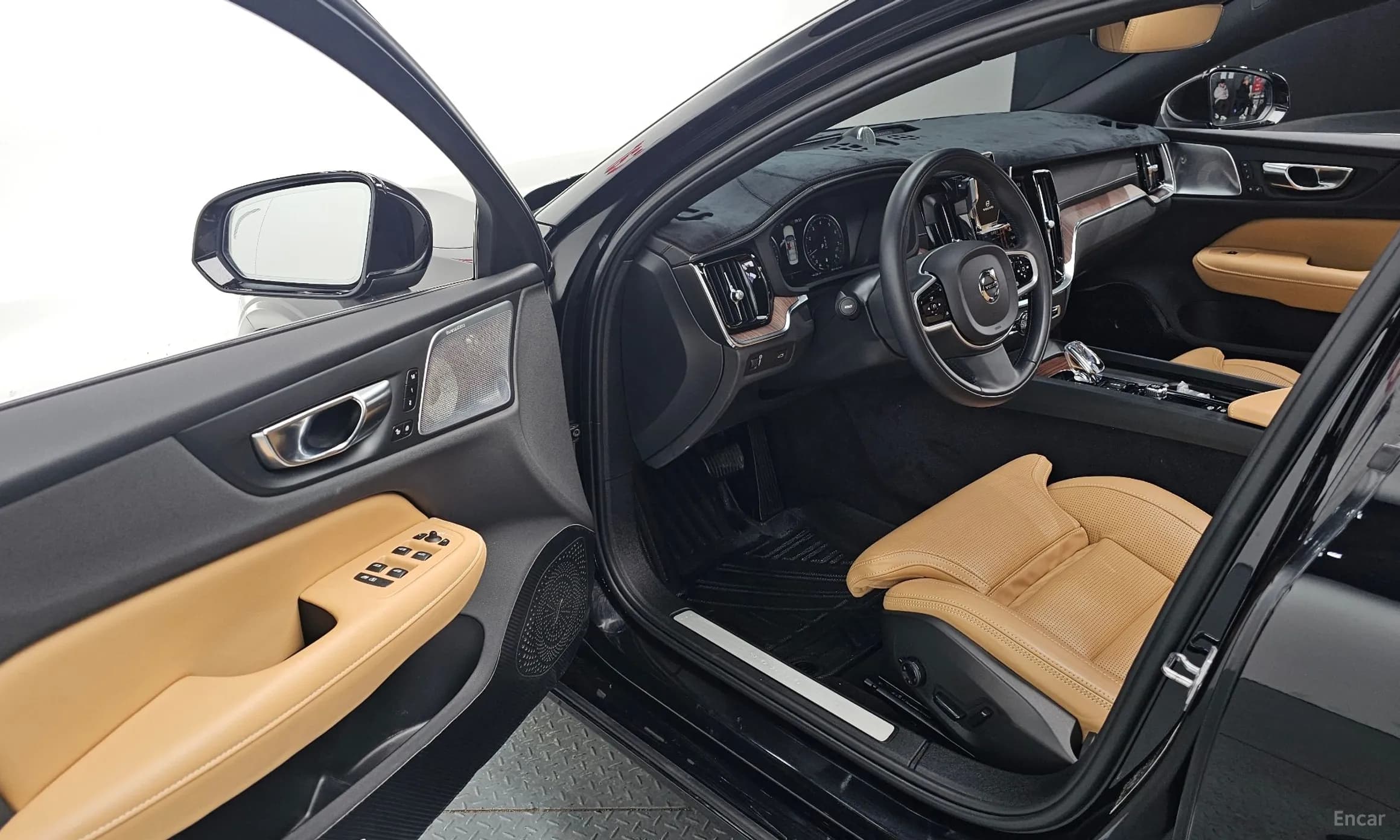 S60 3rd Generation
