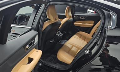 S60 3rd Generation