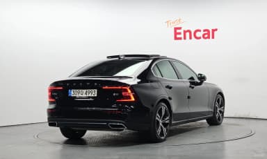 S60 3rd Generation