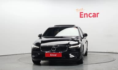 S60 3rd Generation