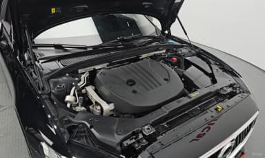 S60 3rd Generation