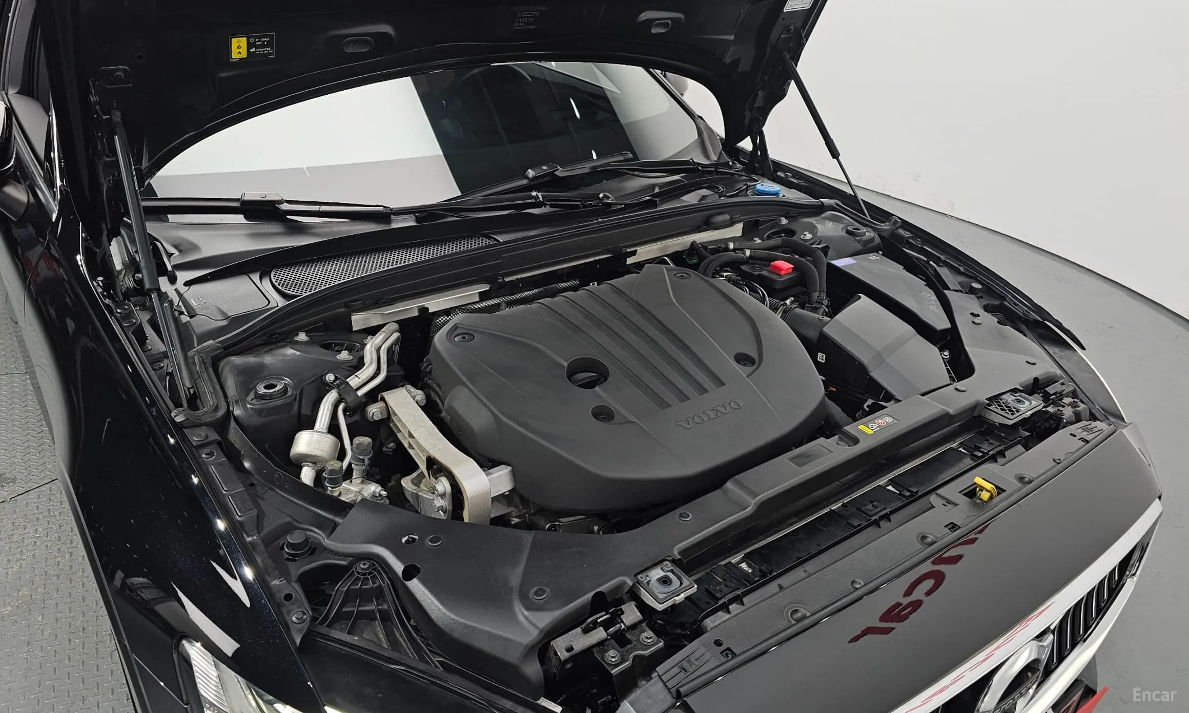 S60 3rd Generation