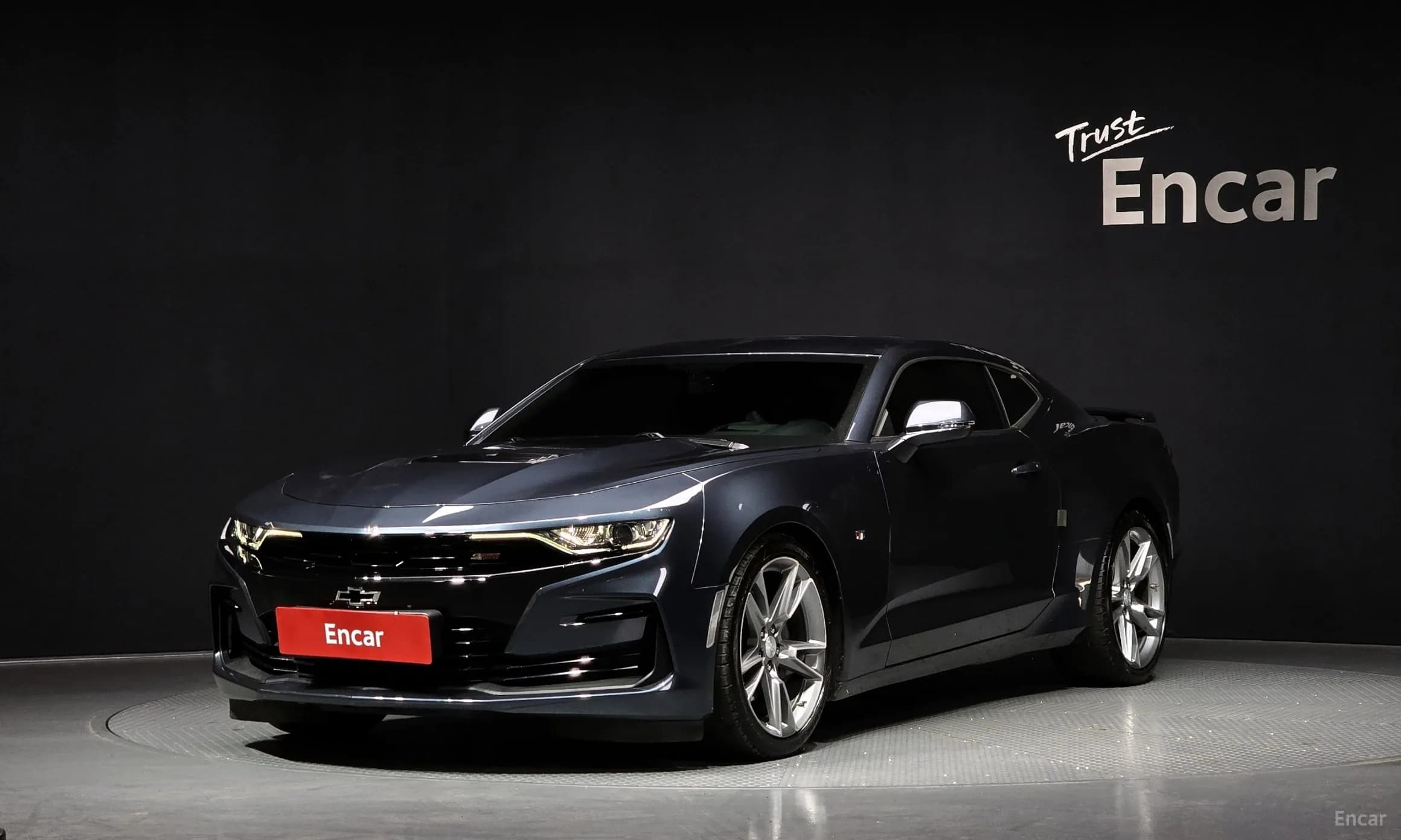 Camaro