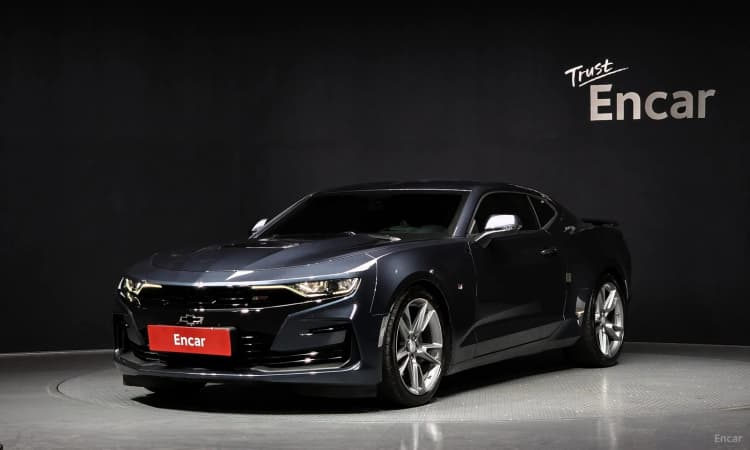 Camaro