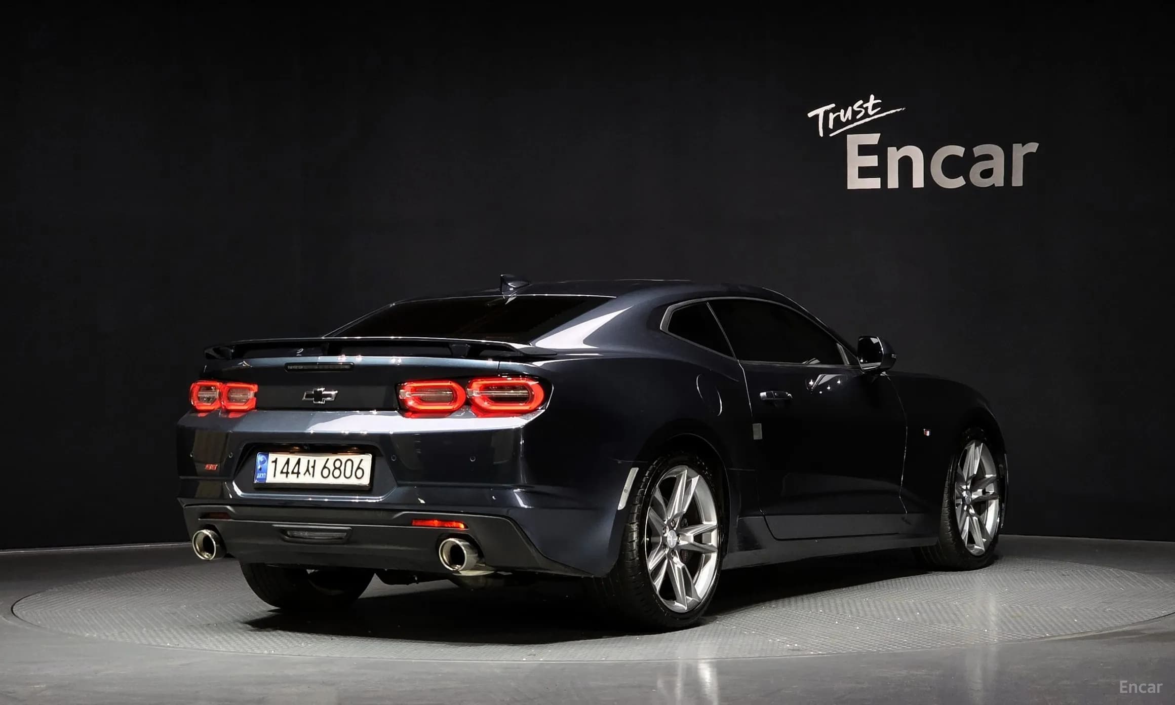 Camaro