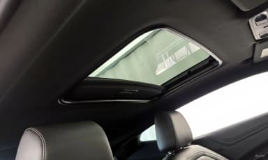 Camaro