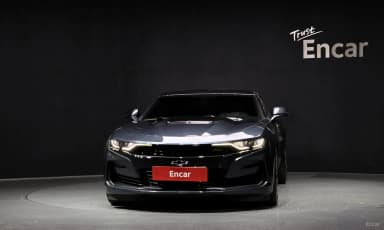 Camaro