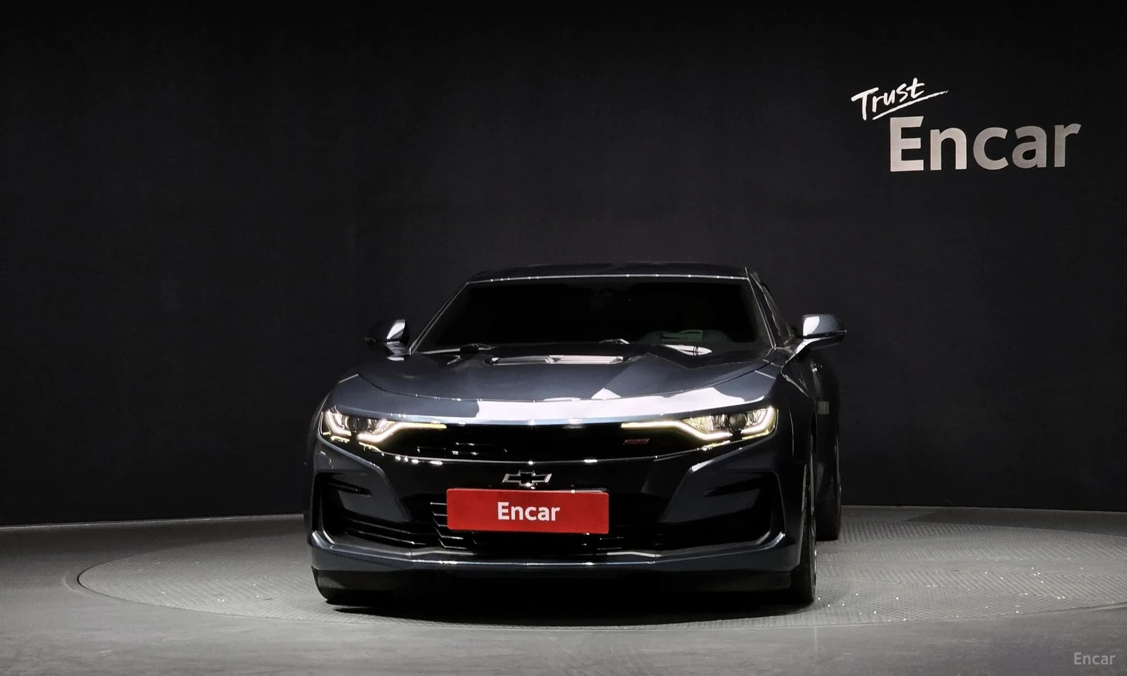 Camaro