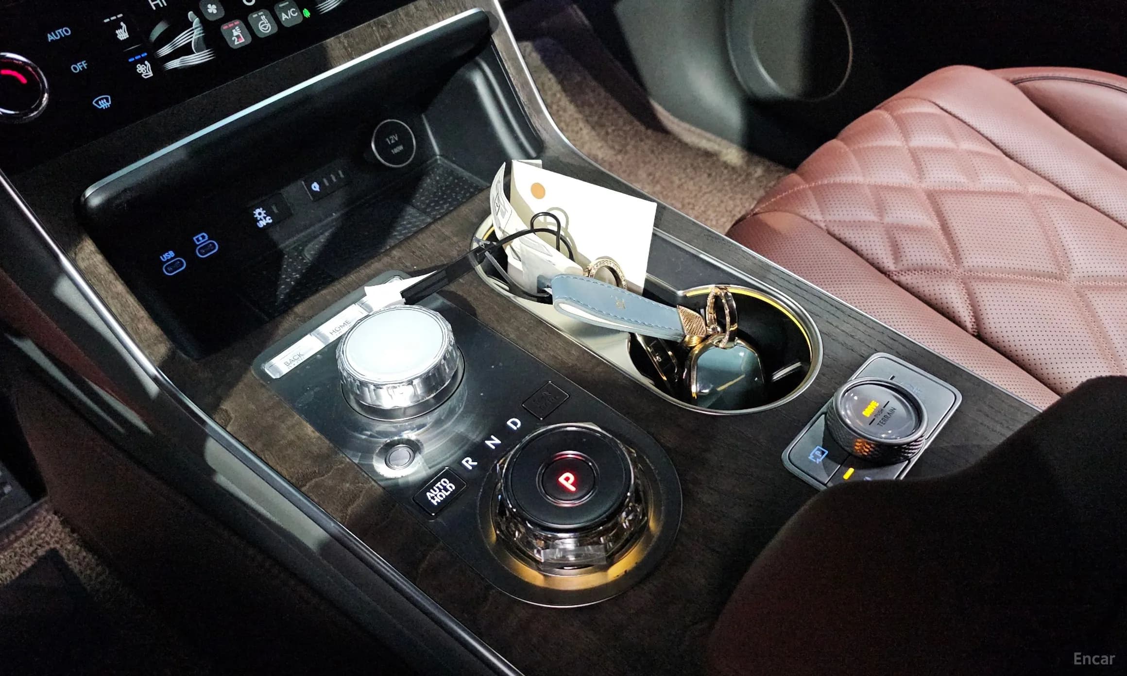 GV80