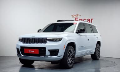 Grand Cherokee (WL)