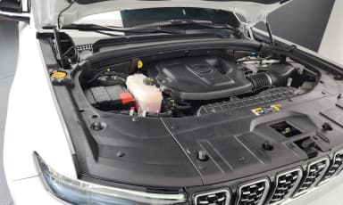Grand Cherokee (WL)