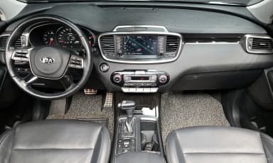 Sorento