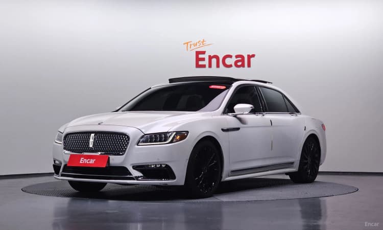 Continental Gen 10