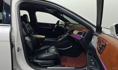 Continental Gen 10
