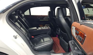 Continental Gen 10