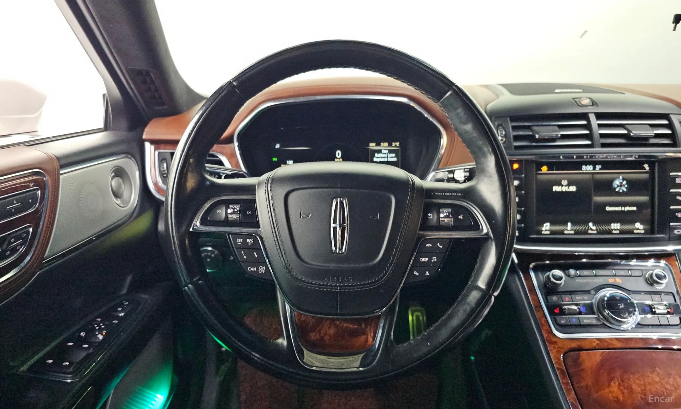Continental Gen 10