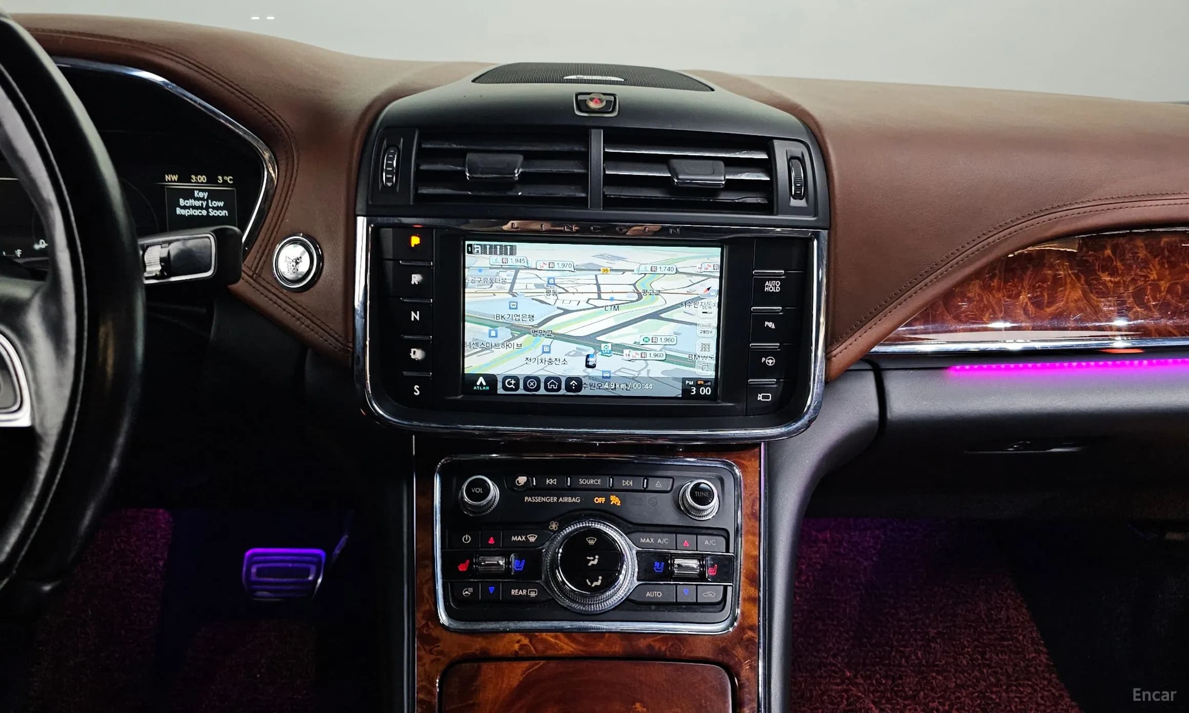 Continental Gen 10