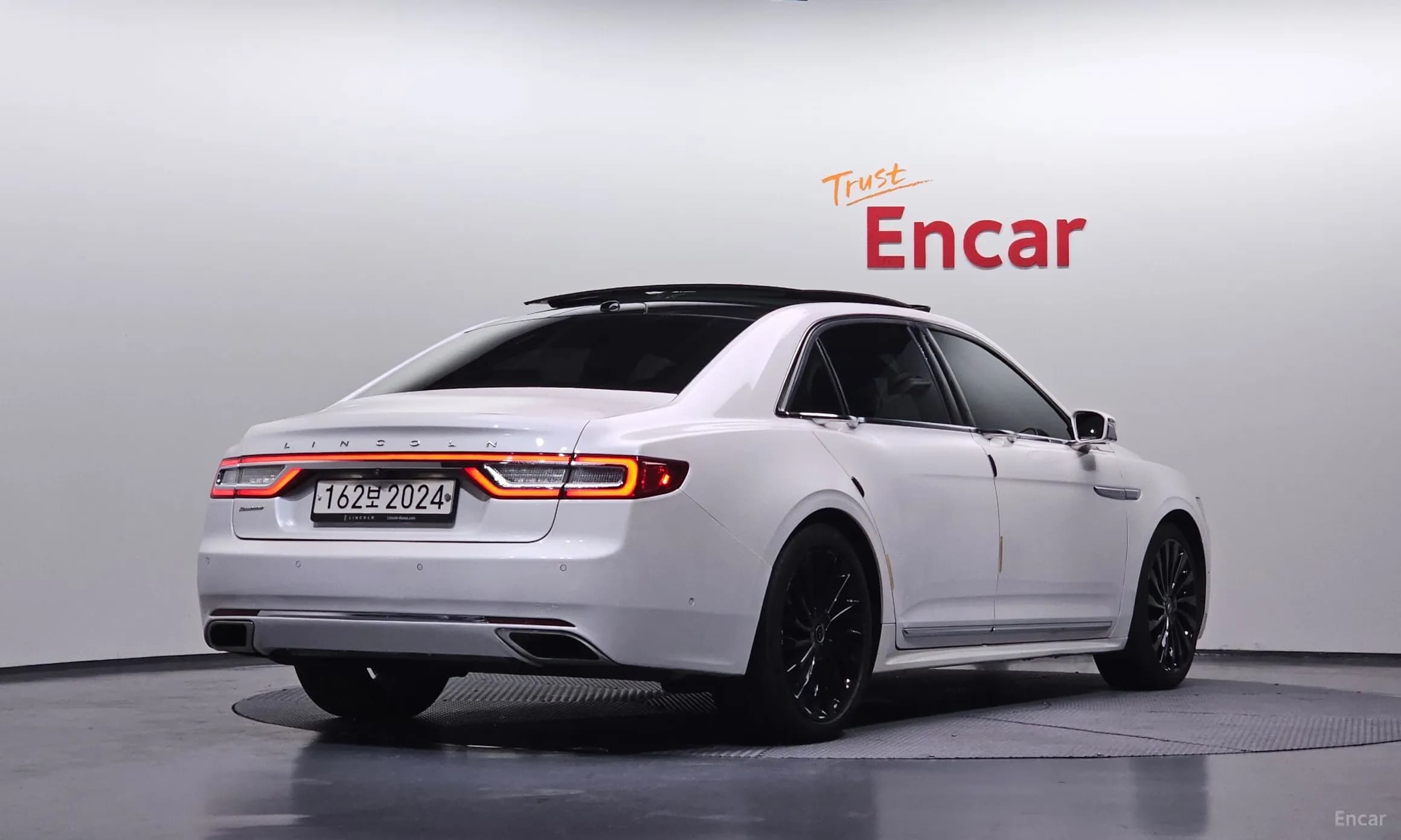 Continental Gen 10