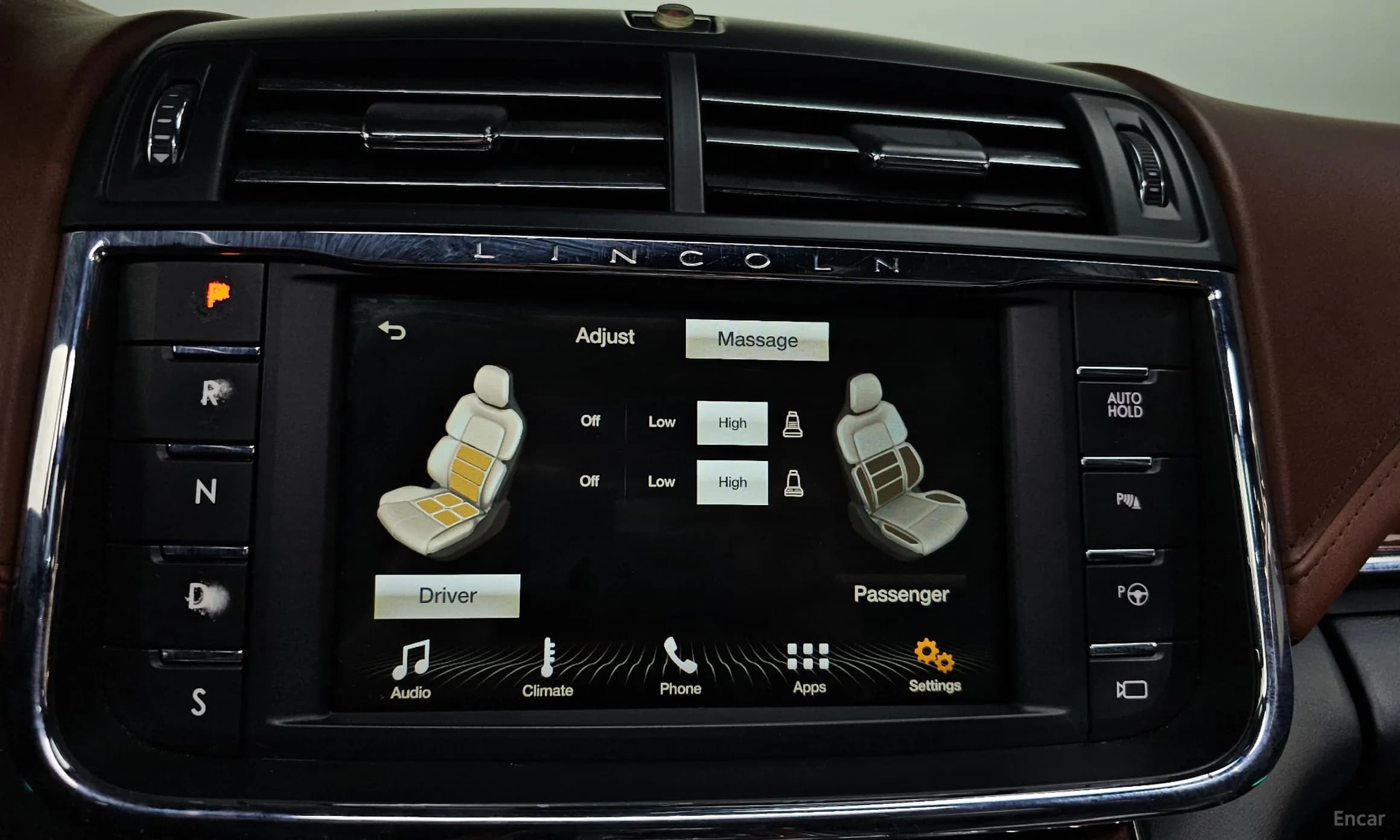 Continental Gen 10