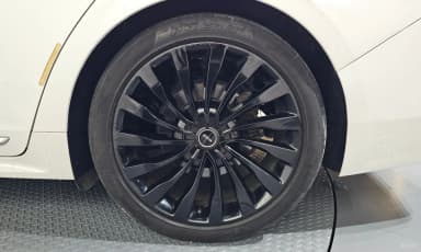 Continental Gen 10