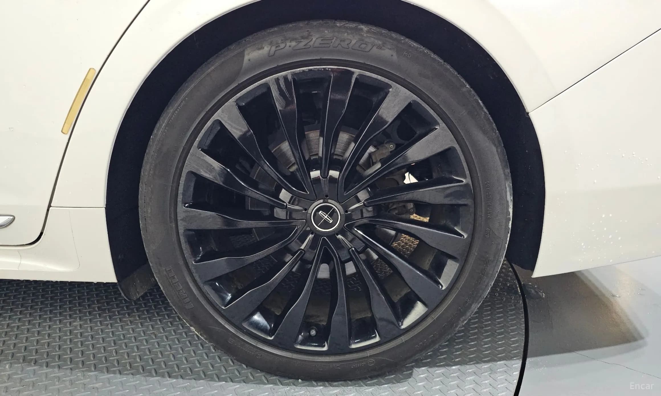 Continental Gen 10