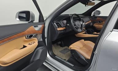 XC90 Gen 2