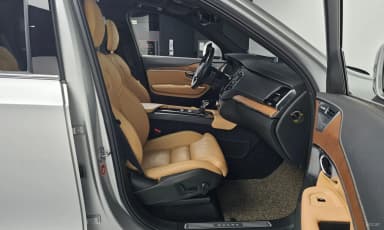 XC90 Gen 2