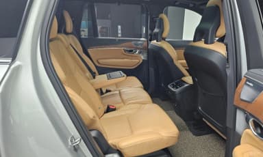 XC90 Gen 2