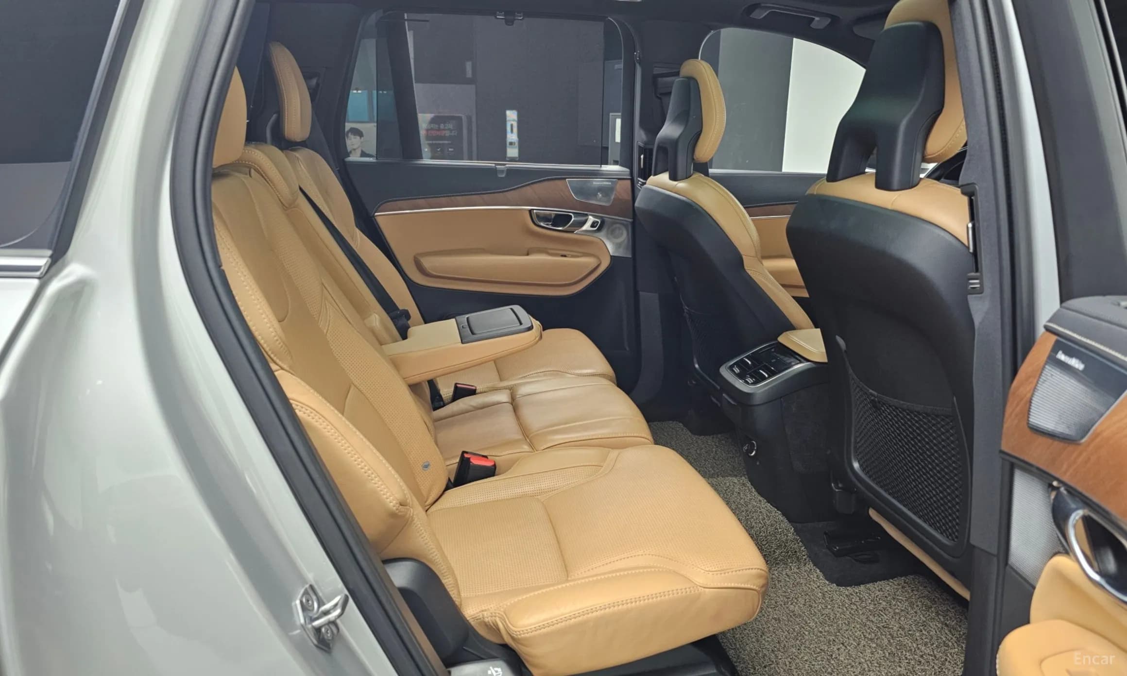 XC90 Gen 2