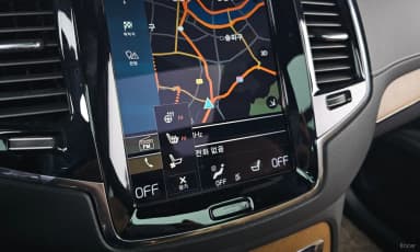XC90 Gen 2
