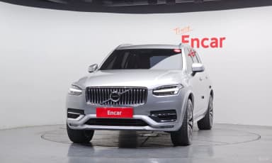 XC90 Gen 2