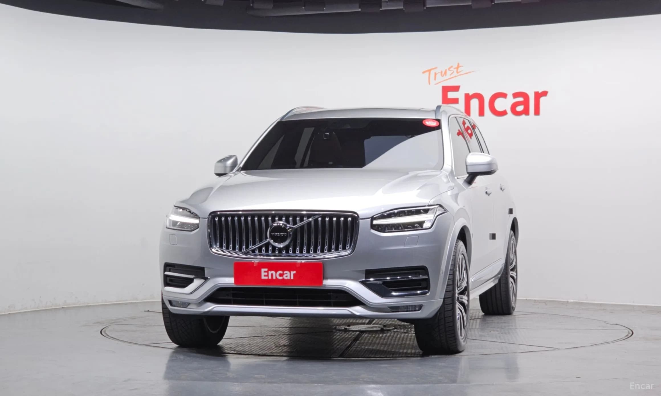 XC90 Gen 2