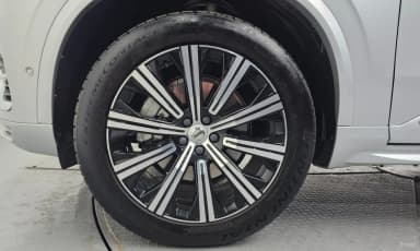XC90 Gen 2