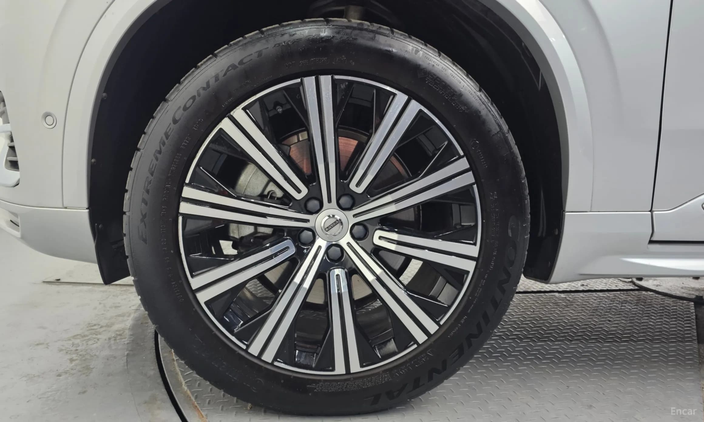XC90 Gen 2