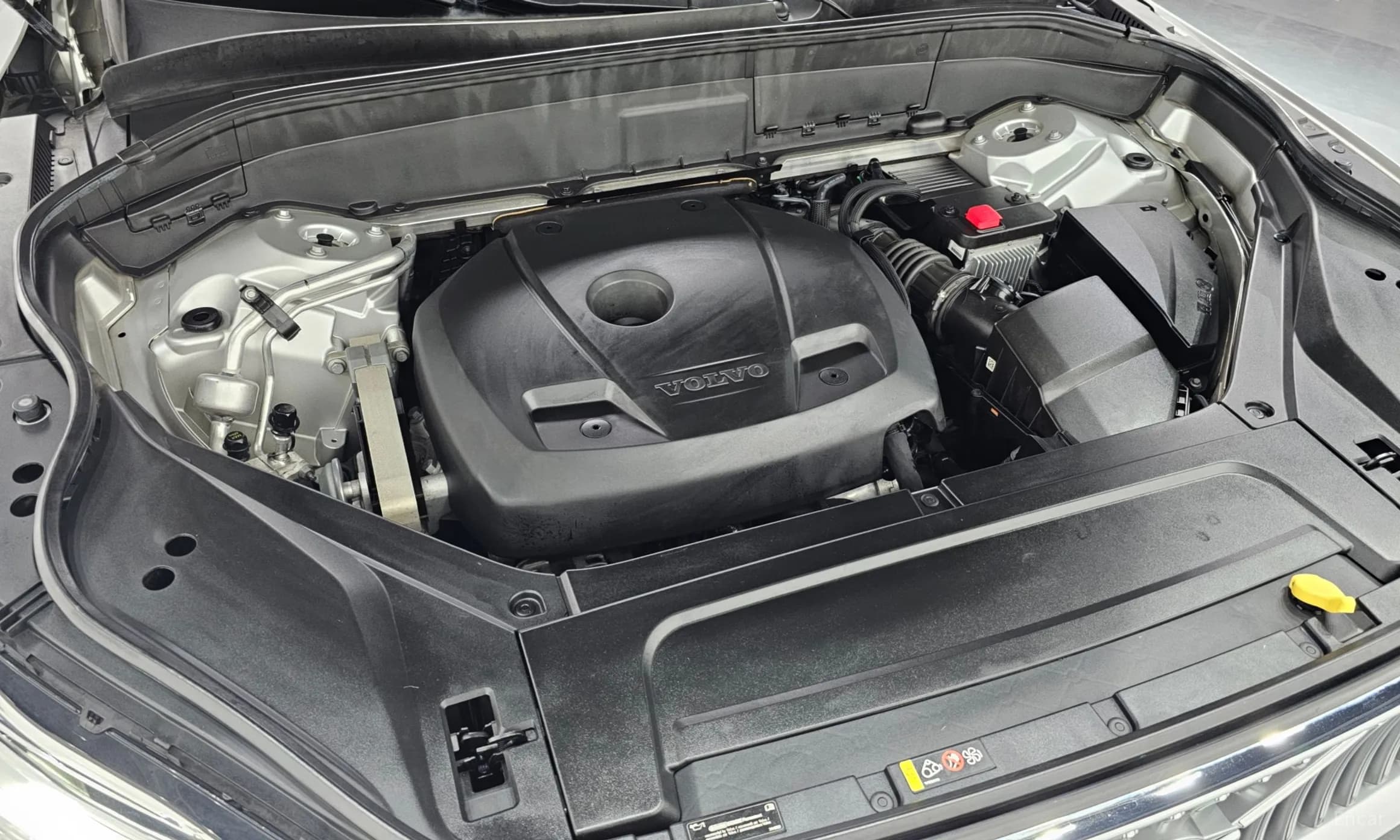XC90 Gen 2