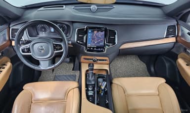 XC90 Gen 2