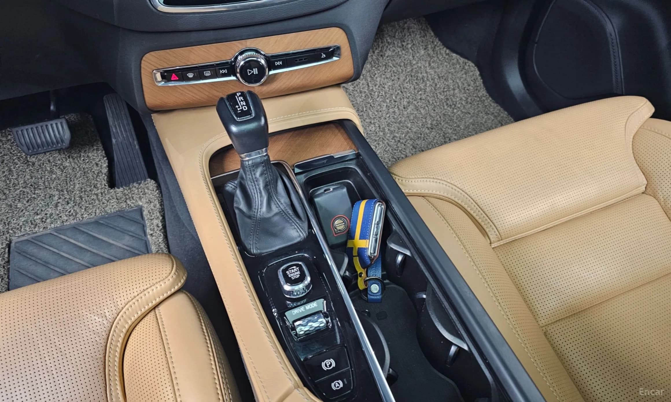 XC90 Gen 2