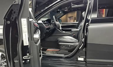 Grand Cherokee (WL)