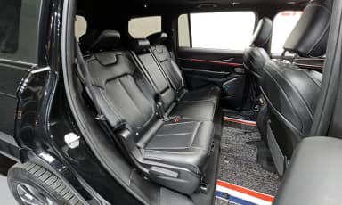 Grand Cherokee (WL)