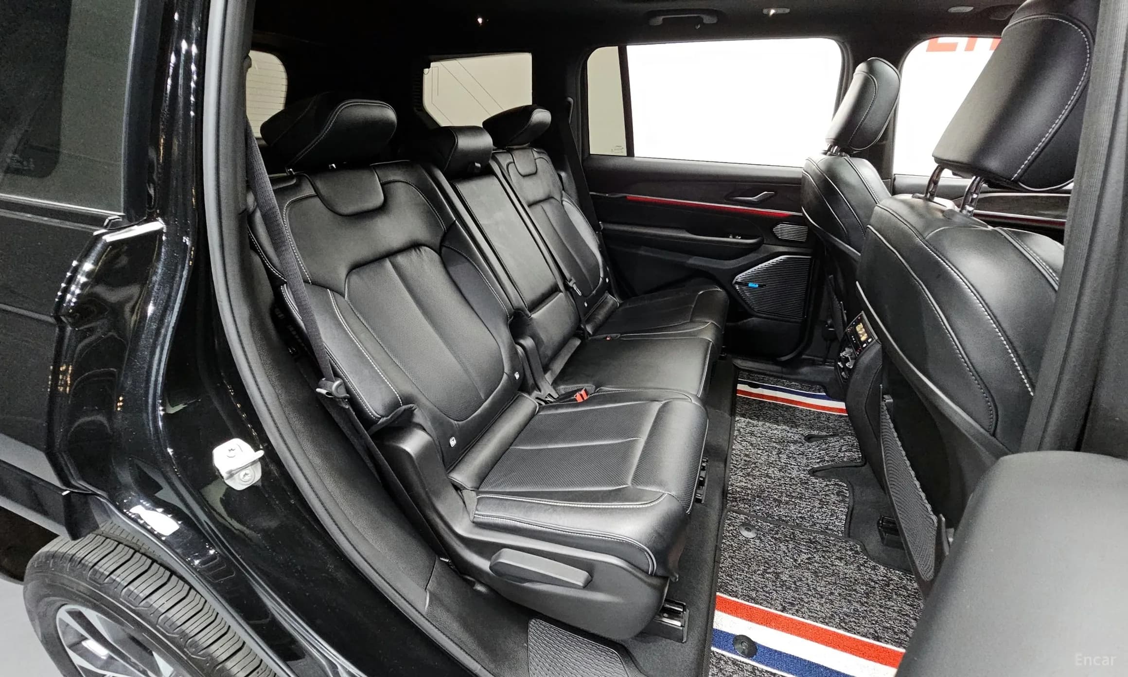 Grand Cherokee (WL)