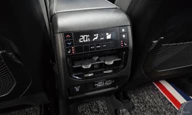 Grand Cherokee (WL)