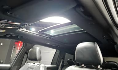 Grand Cherokee (WL)
