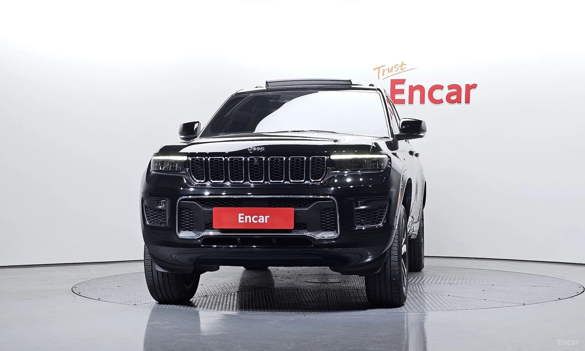 Grand Cherokee (WL)