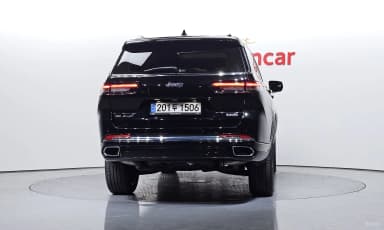 Grand Cherokee (WL)