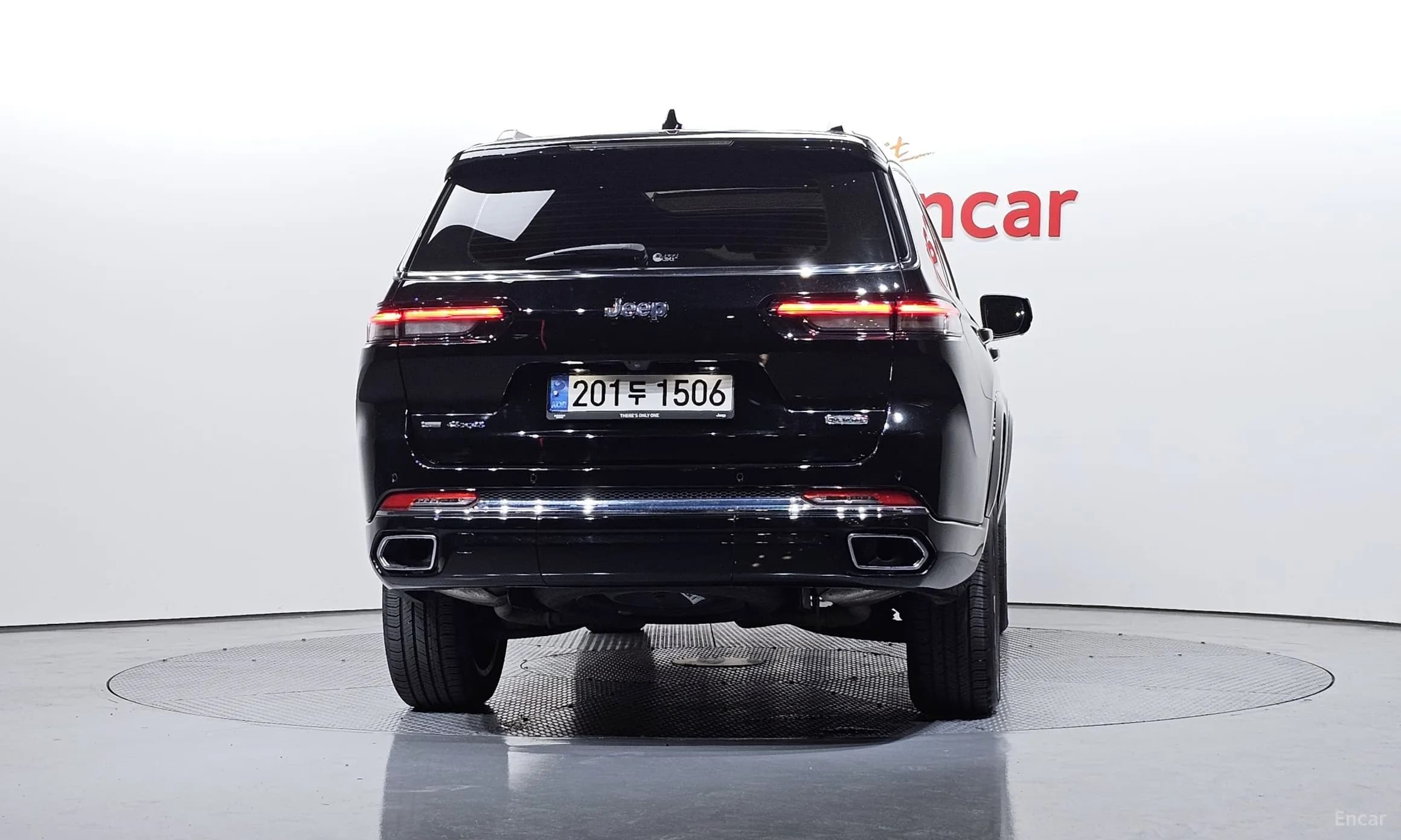 Grand Cherokee (WL)